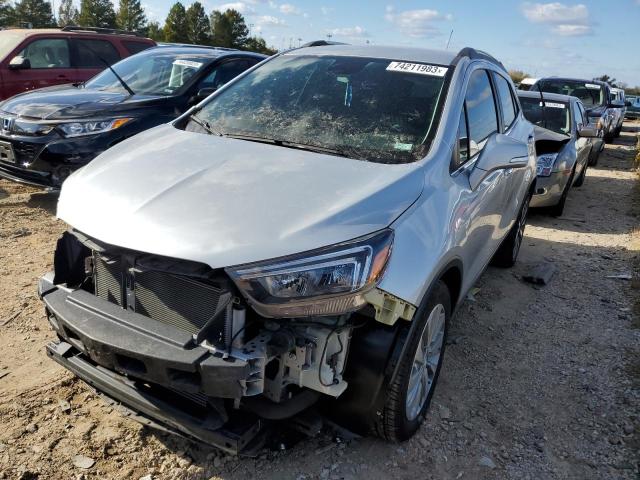Obraz 2017 BUICK ENCORE PREFERRED 2017