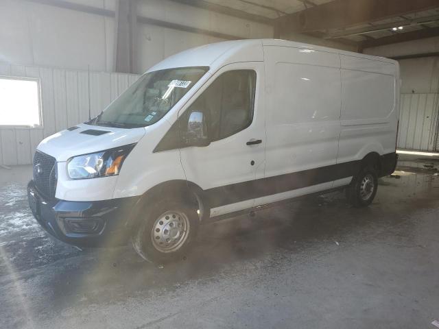 Изображение 2022 FORD TRANSIT T-250 2022