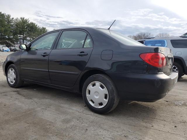 Изображение 2 2005 TOYOTA COROLLA CE 2005 с VIN JTDBR32E652058439