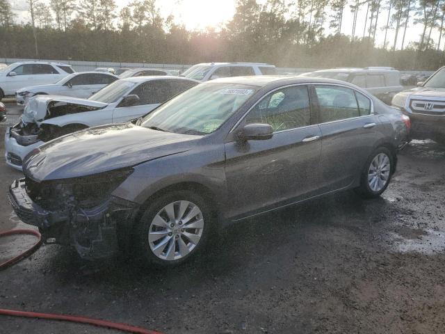Изображение 2014 HONDA ACCORD EXL 2014