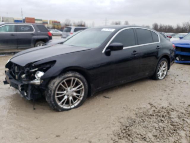 Obraz 2011 INFINITI G37  2011