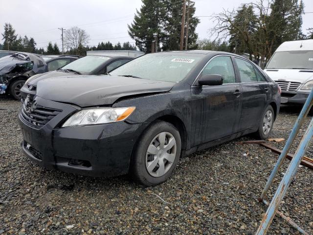 Изображение 2009 TOYOTA CAMRY BASE 2009