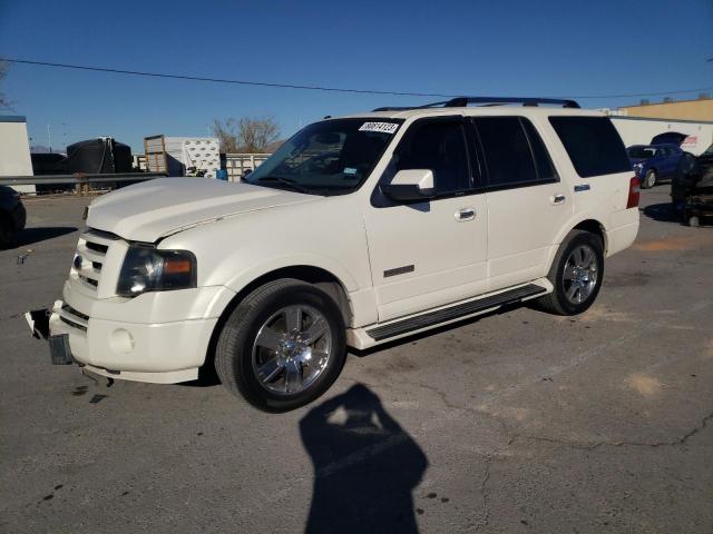 Изображение 2007 FORD EXPEDITION LIMITED 2007