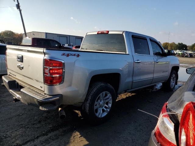 Изображение 3 2017 CHEVROLET SILVERADO K1500 LT 2017 с VIN 3GCUKREC2HG122935