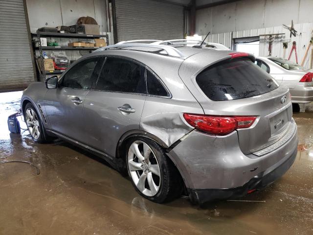 Obraz 2 z 2010 INFINITI FX50  2010 z VIN JN8BS1MW1AM830265