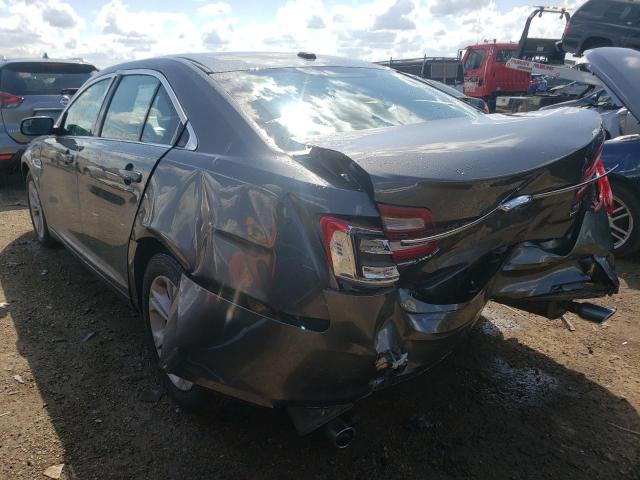 Image 3 of 2015 FORD TAURUS SEL 2015 with VIN 1FAHP2E80FG153699