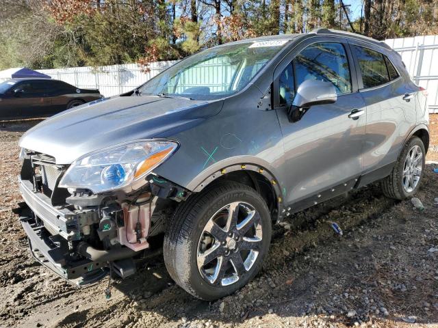 Image 1 of 2015 Buick Encore 2015 with VIN KL4CJCSB7FB030002