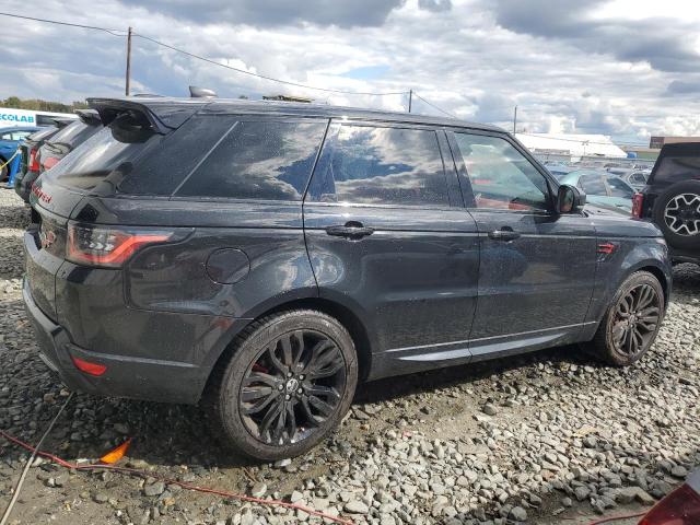 Изображение 3 2018 LAND ROVER RANGE ROVER SPORT HSE DYNAMIC 2018 с VIN SALWV2SVXJA810966
