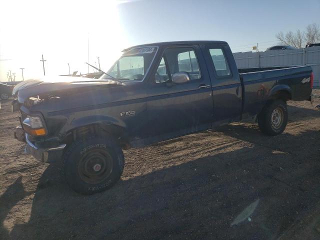 Image 1 of 1993 FORD F150  1993 with VIN 1FTEX14Y0PKA67428