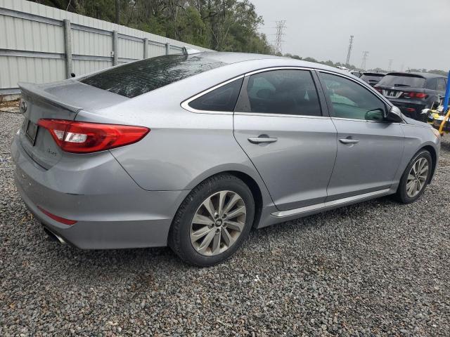 Изображение 3 2017 HYUNDAI SONATA SPORT 2017 с VIN 5NPE34AF5HH591559