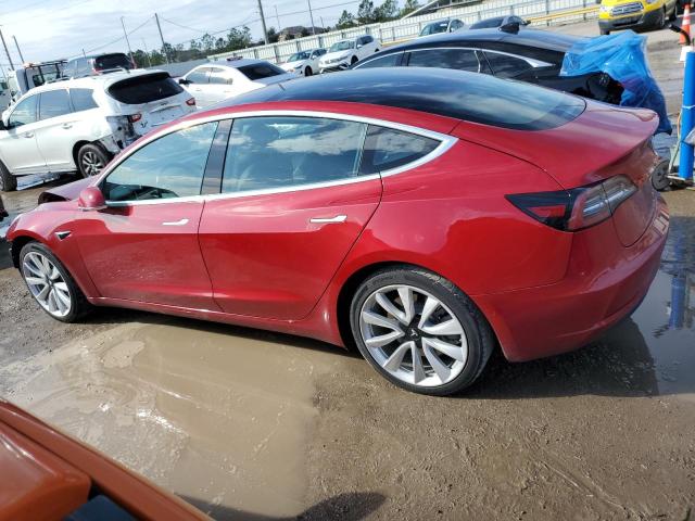 Image 2 of 2018 TESLA MODEL 3  2018 with VIN 5YJ3E1EA6JF126114