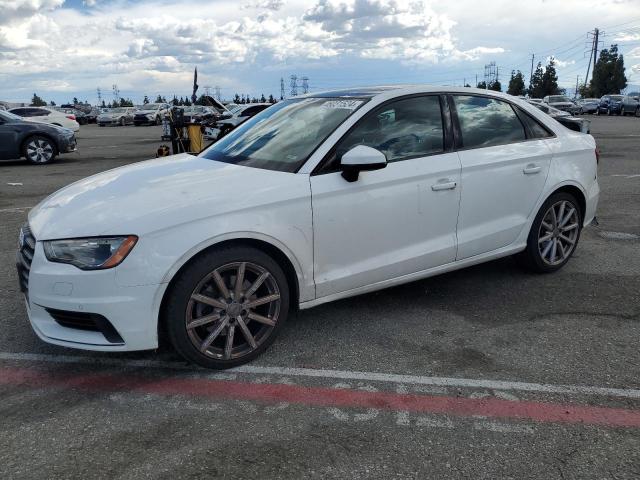 Изображение 2016 AUDI A3 PREMIUM 2016