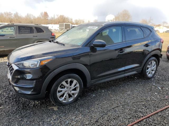 2019 HYUNDAI TUCSON LIMITED 2019 image