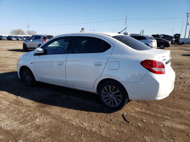 Obraz 2 z 2017 MITSUBISHI MIRAGE G4 SE 2017 z VIN ML32F4FJXHHF15556