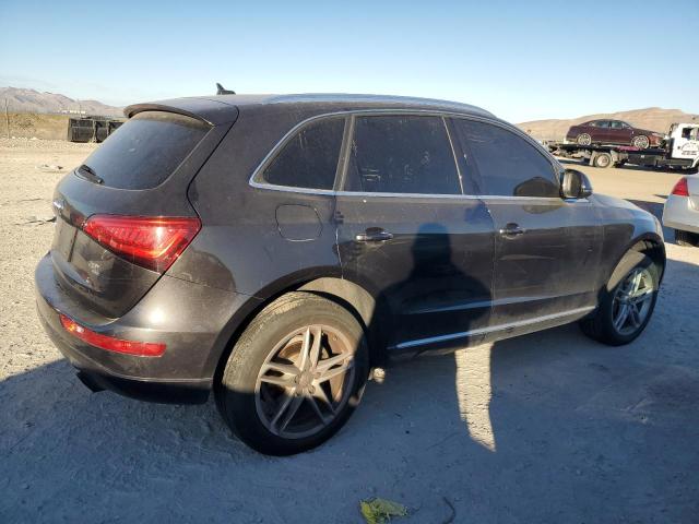 Image 3 of 2014 AUDI Q5 PREMIUM PLUS 2014 with VIN WA1LFAFP6EA019881