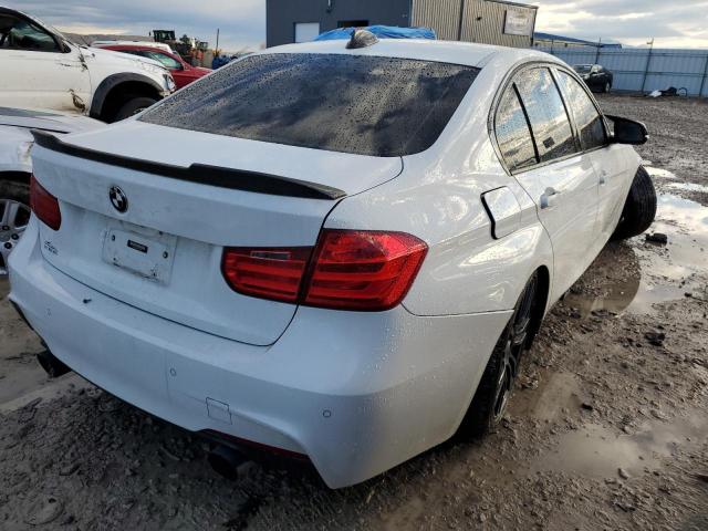Image 3 of 2013 BMW 335 I 2013 with VIN WBA3A9C57DF476185