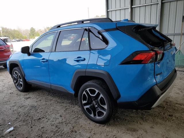 Изображение 2 2020 TOYOTA RAV4 ADVENTURE 2020 с VIN 2T3J1RFV7LC126608