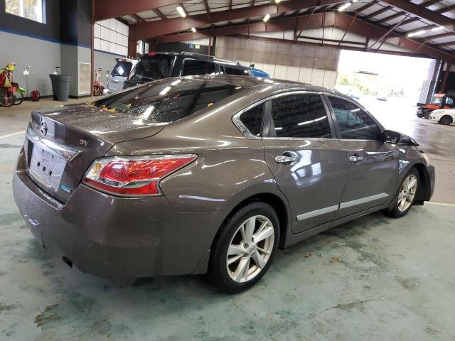 Obraz 3 z 2014 NISSAN ALTIMA 2.5 2014 z VIN 1N4AL3AP6EC134144