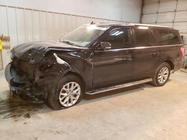 Obraz 2021 FORD EXPEDITION MAX XLT 2021