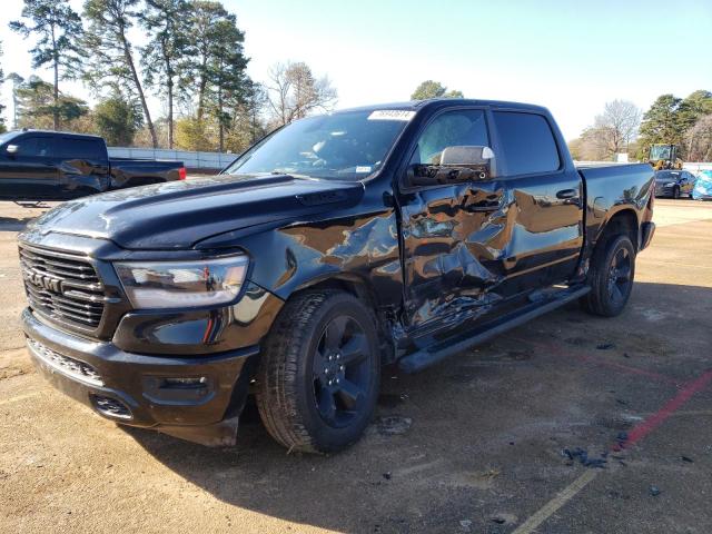 Obraz 2019 RAM 1500 BIG HORN/LONE STAR 2019