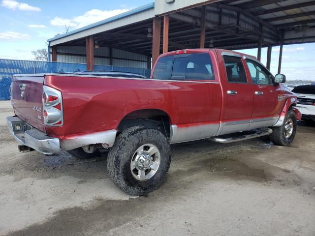 Obraz 3 z 2007 DODGE RAM 2500 ST 2007 z VIN 1D7KS28CX7J534694