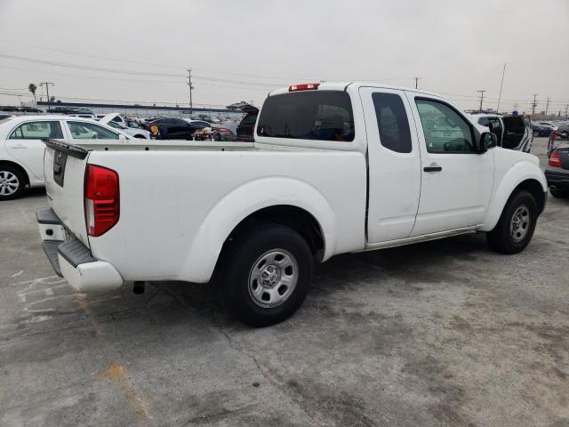 Изображение 3 2019 NISSAN FRONTIER S 2019 с VIN 1N6BD0CT8KN704310