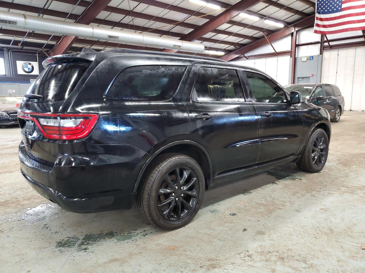 Obraz 3 z 2017 DODGE DURANGO GT 2017 z VIN 1C4RDJDG3HC961050