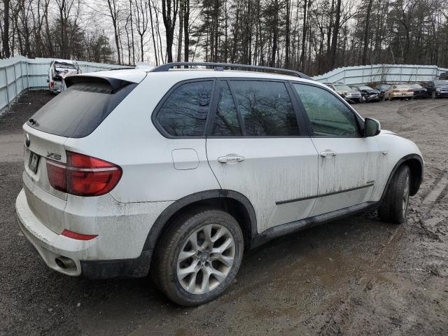 Изображение 3 2012 BMW X5 XDRIVE35I 2012 с VIN 5UXZV4C53CL987962