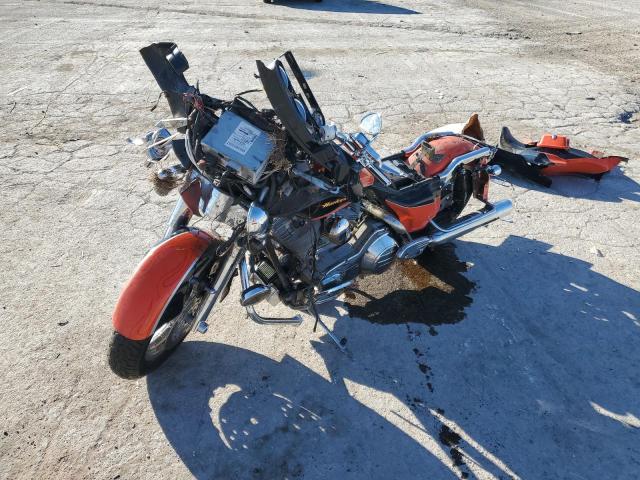 Obraz 2 z 2004 HARLEY-DAVIDSON FLHTCSE  2004 z VIN 1HD1PJE154Y953641