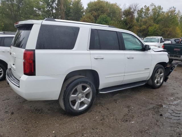 Obraz 3 z 2018 CHEVROLET TAHOE K1500 PREMIER 2018 z VIN 1GNSKCKC5JR256053
