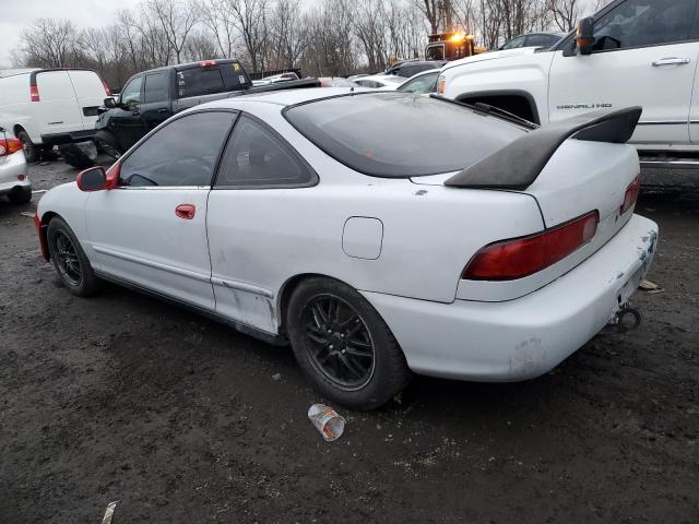 Obraz 2 z 1997 ACURA INTEGRA GSR 1997 z VIN JH4DC2387VS004630