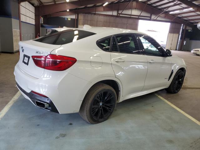 Image 3 of 2017 BMW X6 SDRIVE35I 2017 with VIN 5UXKU0C33H0F99993