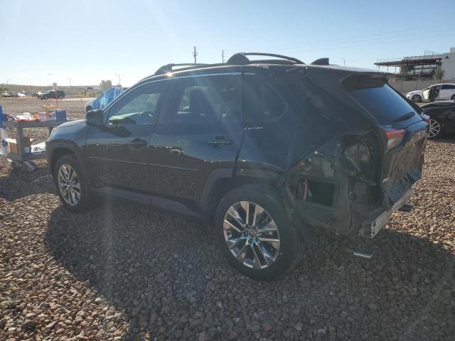 Изображение 2 2021 TOYOTA RAV4 XLE PREMIUM 2021 с VIN 2T3C1RFVXMC137502