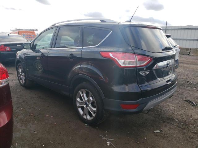 Obraz 2 z 2016 FORD ESCAPE TITANIUM 2016 z VIN 1FMCU0JX1GUB04489