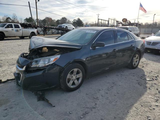 Obraz 1 z 2016 CHEVROLET MALIBU LS 2016 z VIN 1G11B5SA9GU114222