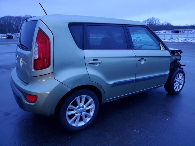 Obraz 3 z 2012 KIA SOUL + 2012 z VIN KNDJT2A66C7381102