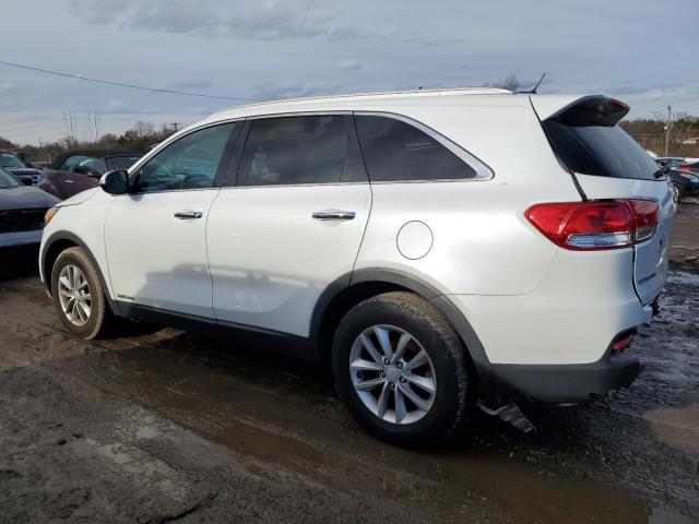 Изображение 2 2016 KIA SORENTO LX 2016 с VIN 5XYPGDA50GG179009