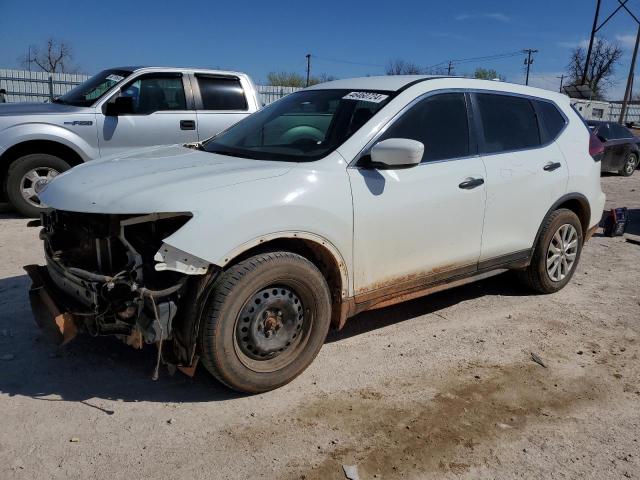 Image 1 of 2018 NISSAN ROGUE S 2018 with VIN KNMAT2MT2JP541328