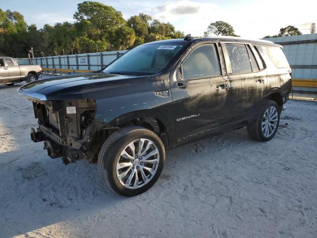 Изображение 2021 GMC YUKON DENALI 2021