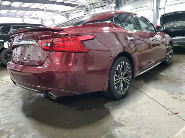 Image 3 of 2017 NISSAN MAXIMA 3.5S 2017 with VIN 1N4AA6APXHC431915