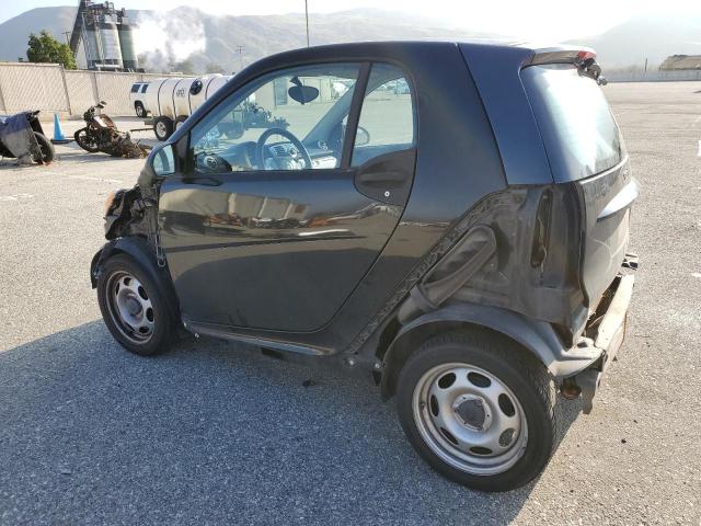 Obraz 2 z 2013 SMART FORTWO PURE 2013 z VIN WMEEJ3BAXDK603477