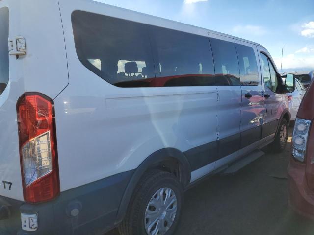 Obraz 3 z 2016 FORD TRANSIT T-350 2016 z VIN 1FBZX2ZM9GKA76565