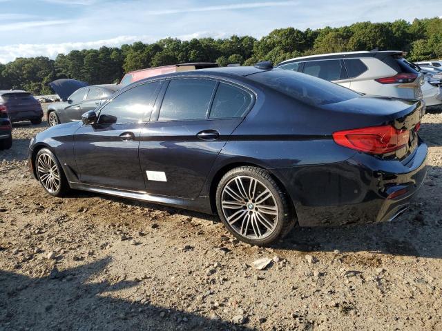 Obraz 2 z 2020 BMW 540 XI 2020 z VIN WBAJS3C01LCD79119