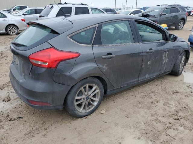 Obraz 3 z 2018 FORD FOCUS SE 2018 z VIN 1FADP3K29JL213743