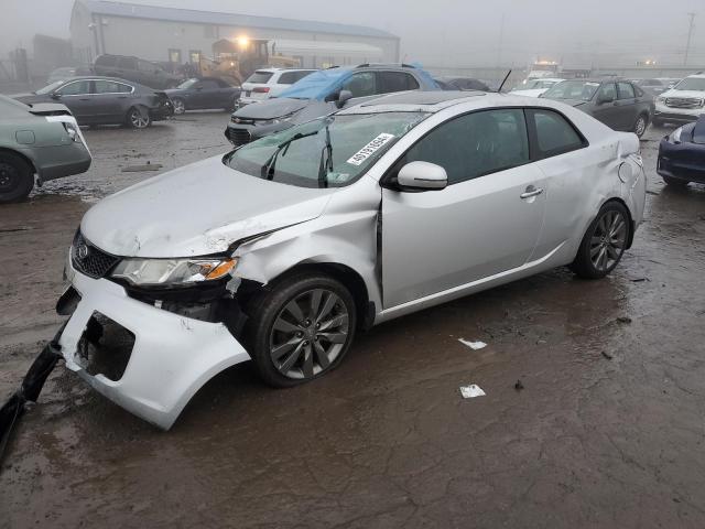 2011 KIA FORTE SX 2011 image