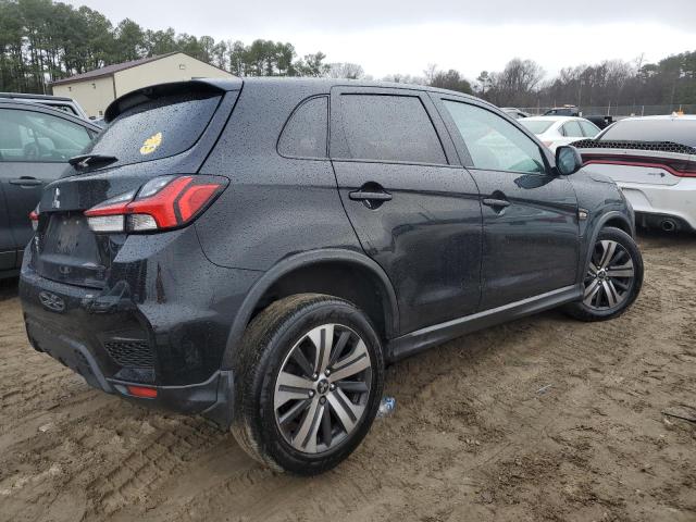Image 3 of 2020 MITSUBISHI OUTLANDER SPORT ES 2020 with VIN JA4AP3AU9LU012609