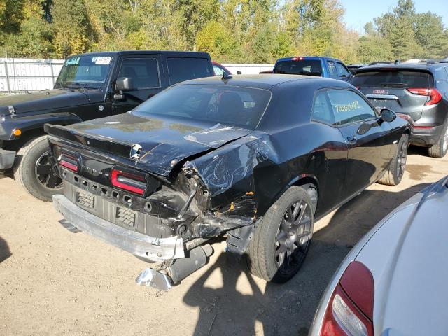 Obraz 3 z 2018 DODGE CHALLENGER R/T 2018 z VIN 2C3CDZBT4JH260027