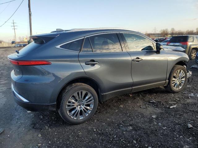 Изображение 3 2023 TOYOTA VENZA LE 2023 с VIN JTEAAAAH8PJ127798