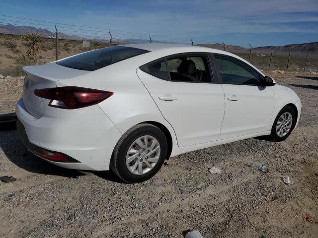 Obraz 3 z 2019 HYUNDAI ELANTRA SE 2019 z VIN 5NPD74LF4KH440104