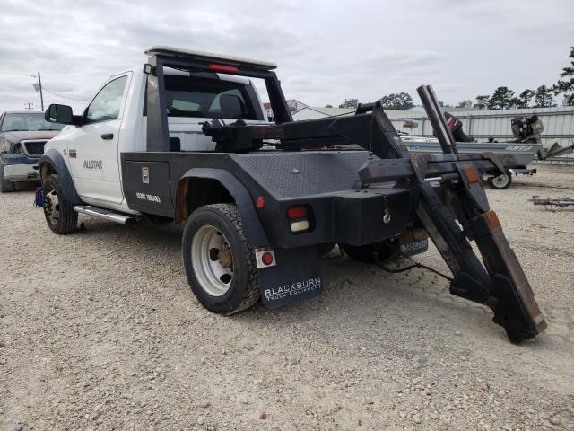 Obraz 3 z 2011 DODGE RAM 4500 ST 2011 z VIN 3D6WA6EL5BG610854